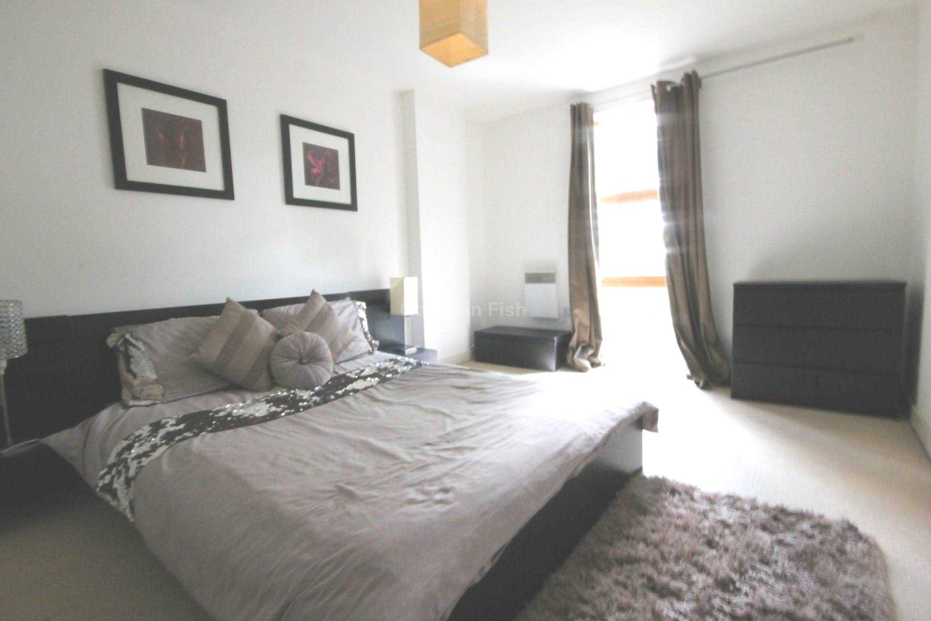 Barton Place Hornbeam Way, Manchester Goodwin Fish Estate Agent in