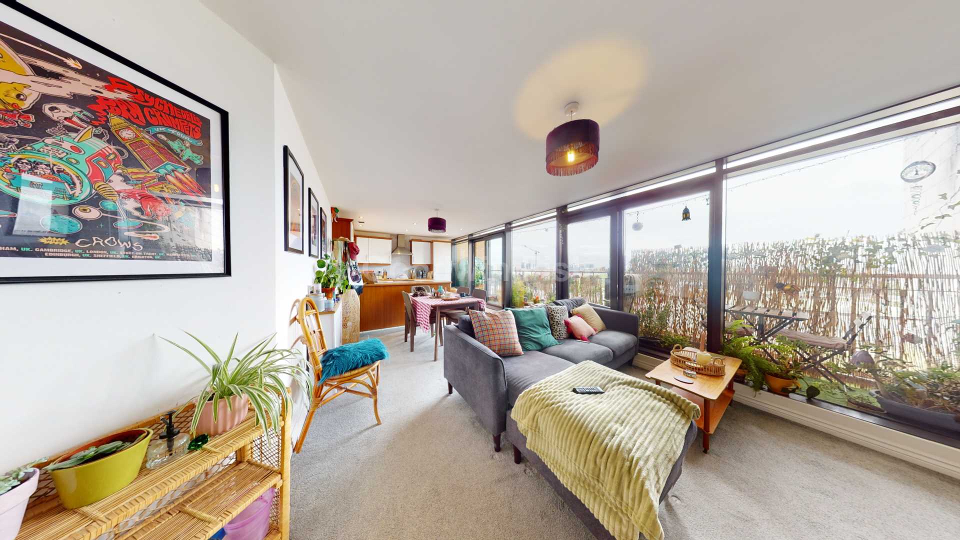 Fusion 4, 12 Middlewood Street, Salford Goodwin Fish Estate Agent in