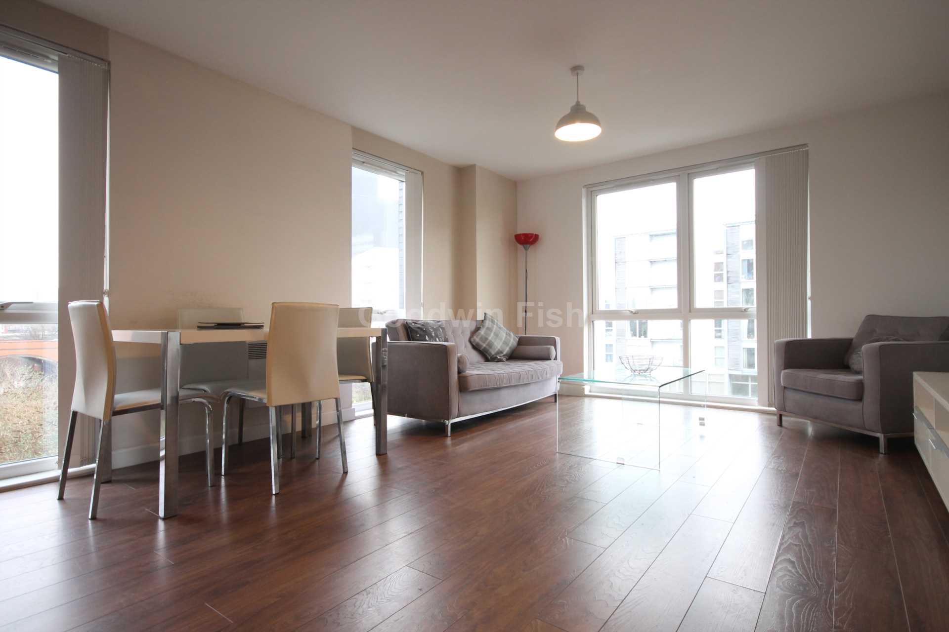 The Riverside, Derwent Street, Ordsall Goodwin Fish Estate Agent in