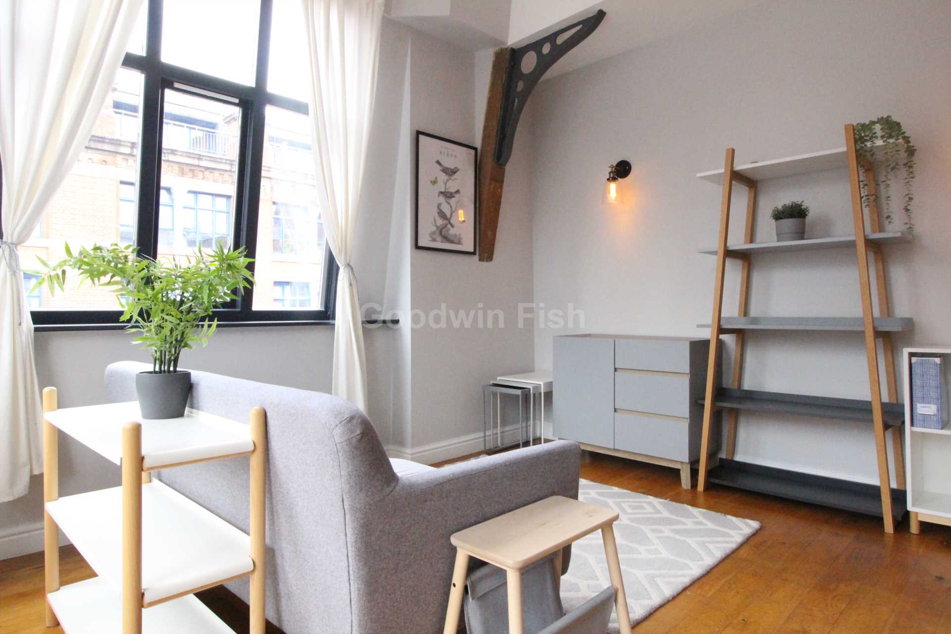 Whitworth House, 53 Whitworth Street, Manchester Goodwin Fish Estate