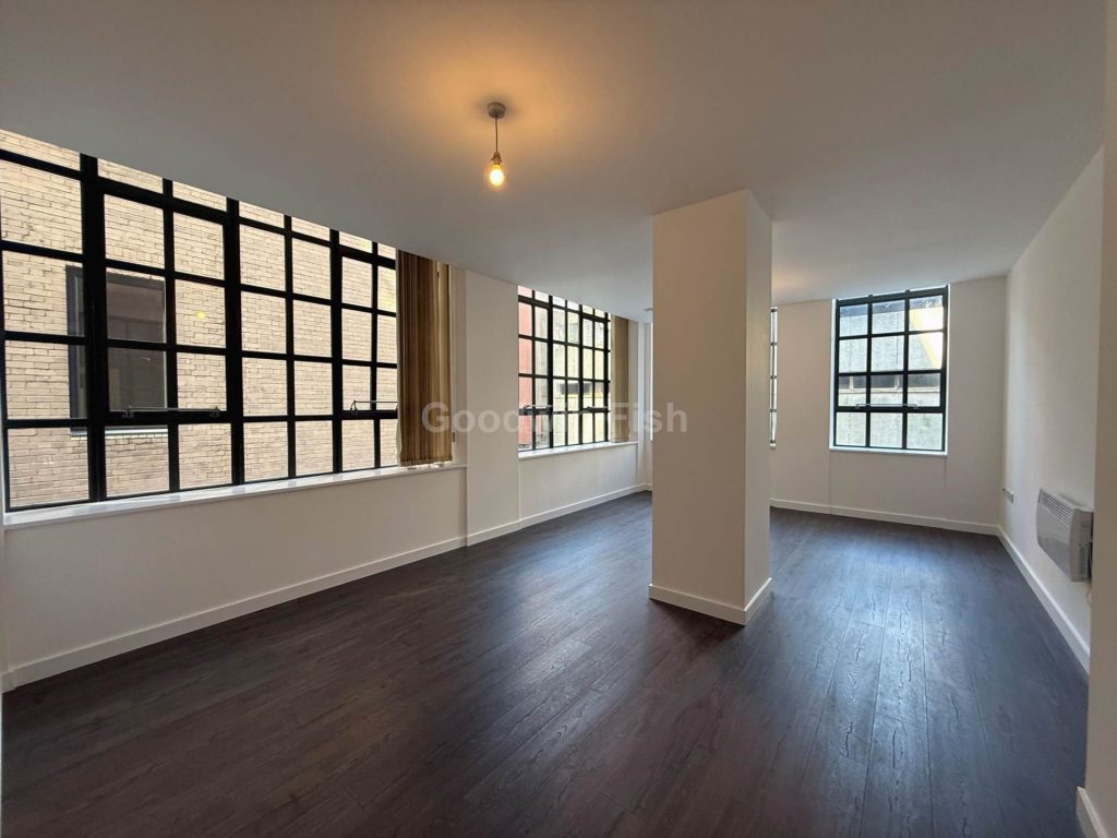 Lighthouse, 3 Joiner Street, Northern Quarter Image