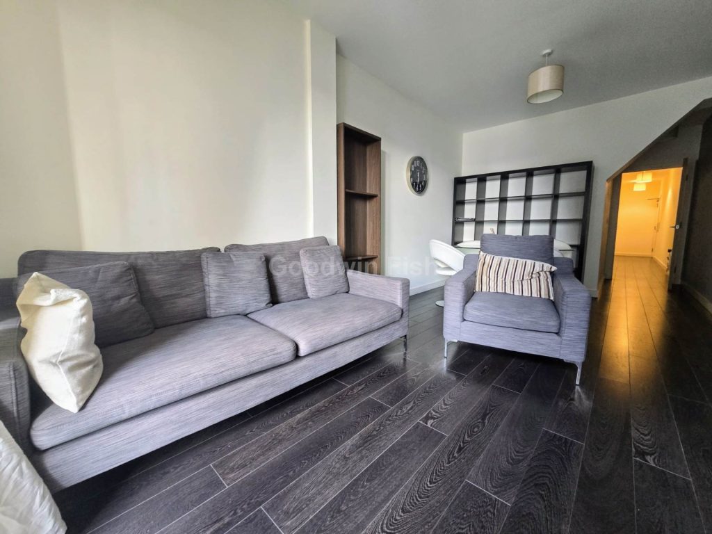 3 Joiner Street, Northern Quarter Image