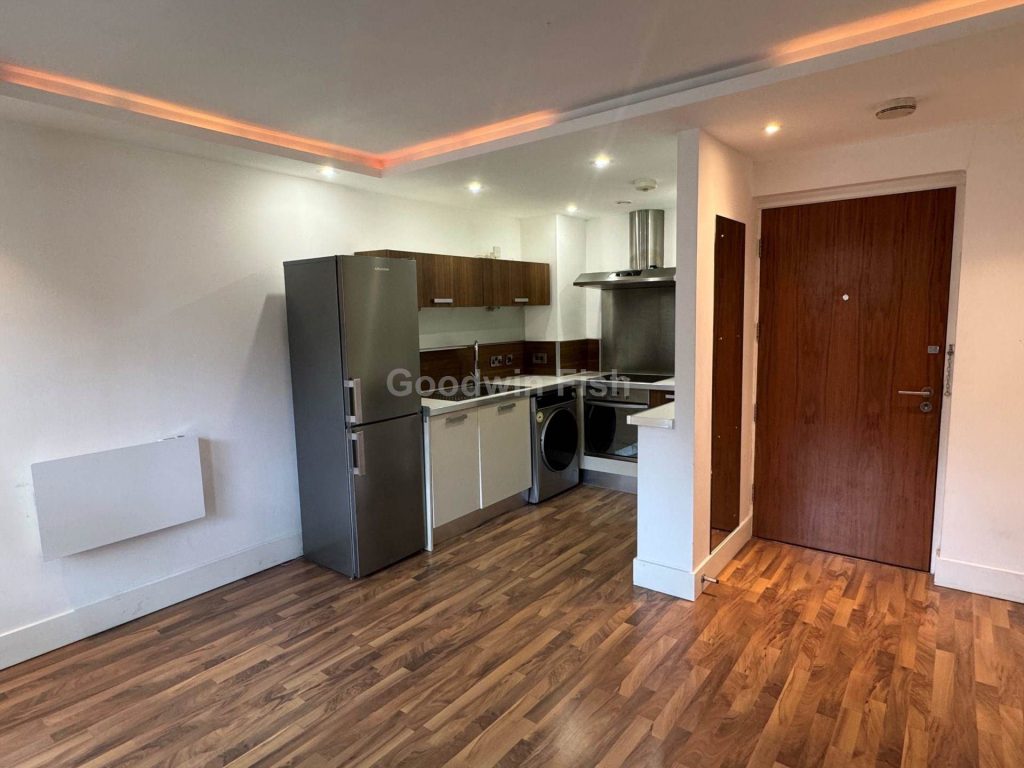 Vicus, Liverpool Road, Manchester Image