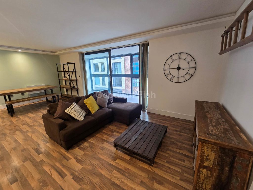 Vicus, Liverpool Road, Manchester Image