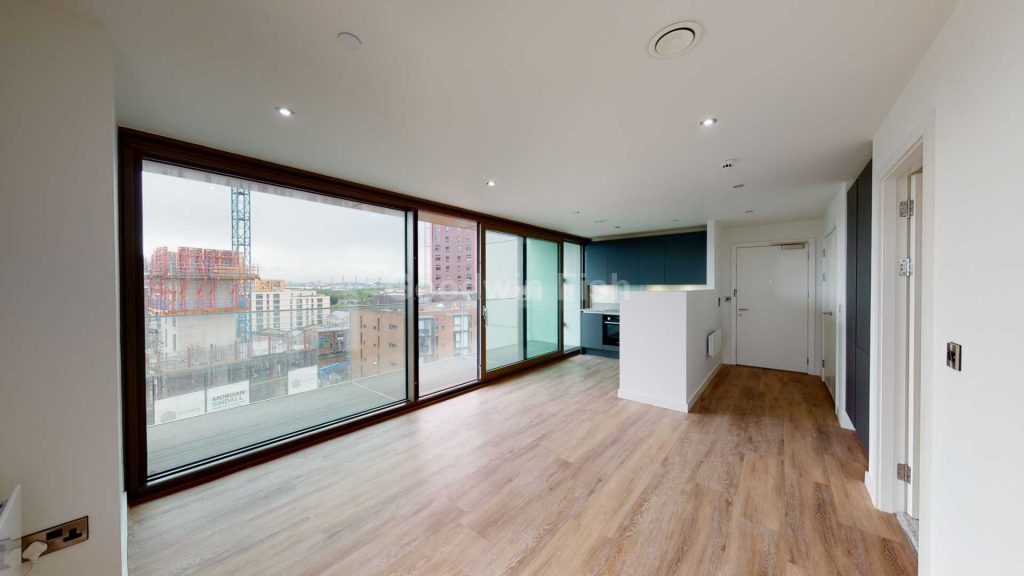 Oxygen, 50 Store Street, New Piccadilly Image