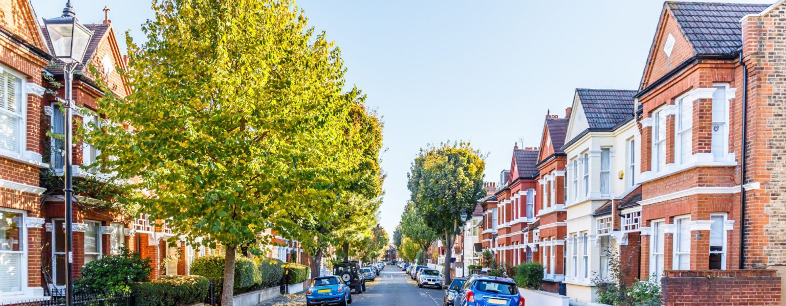 Landlord services Goodwin Fish Estate Agent in Manchester