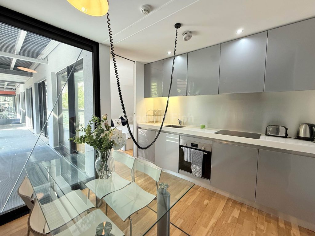 Moho, Ellesmere Street, Manchester Image