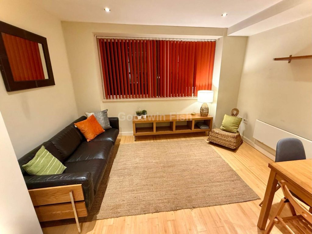 The Birchin, Joiner Street, Northern Quarter Image