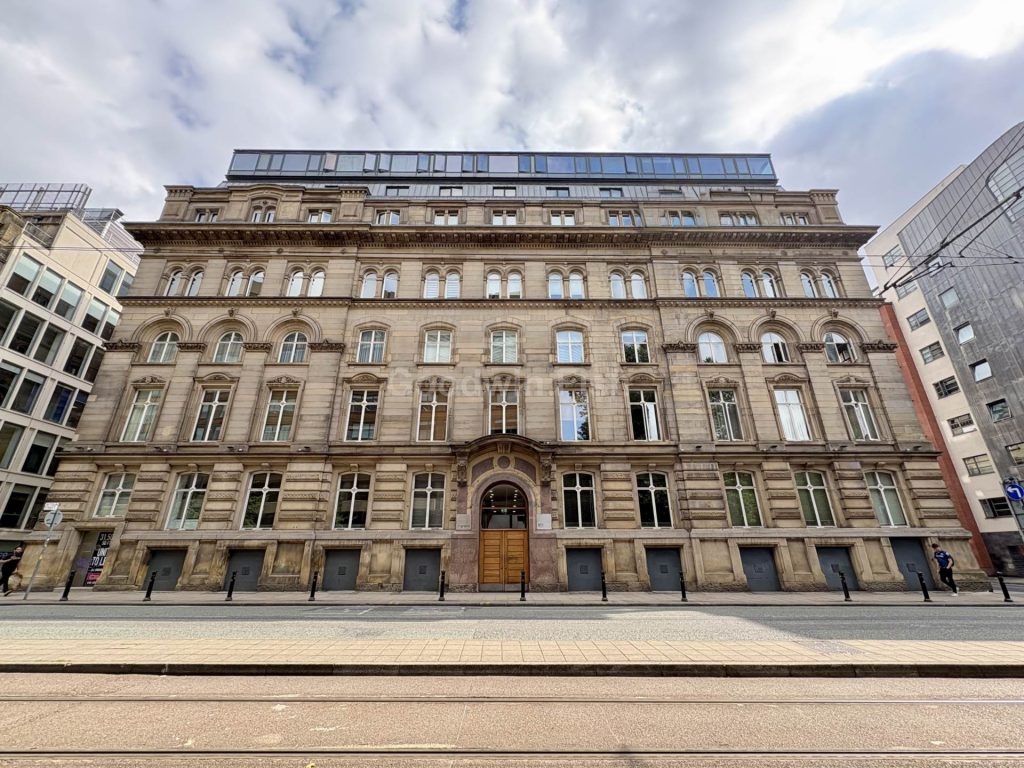 The Grand, Aytoun Street, Manchester Image