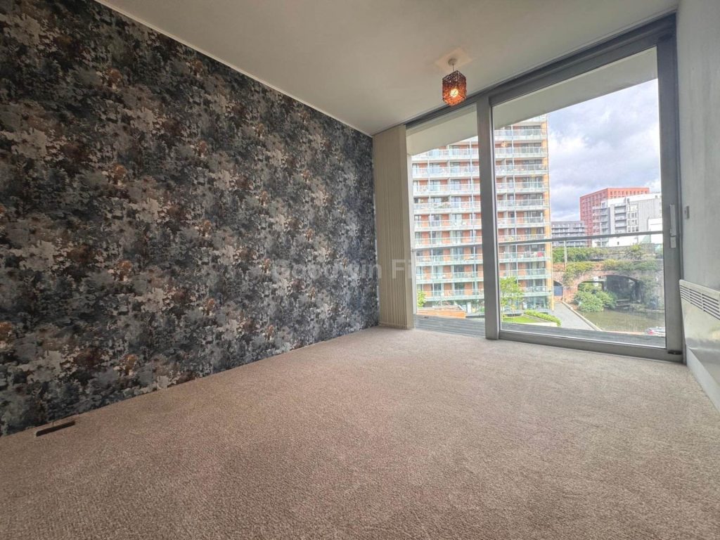 Timber Wharf, Worsley Street, Castlefield Image