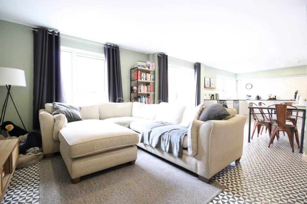 The Linx, 10 Naples Street, NOMA District Image