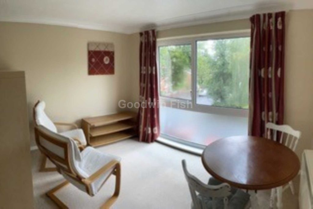 Tatton Court, Egerton Road, Fallowfield Image