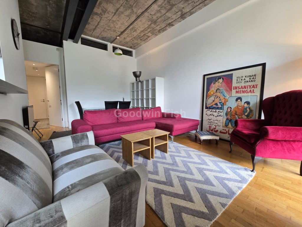 The Boxworks, 4 Worsley Street, Castlefield Image