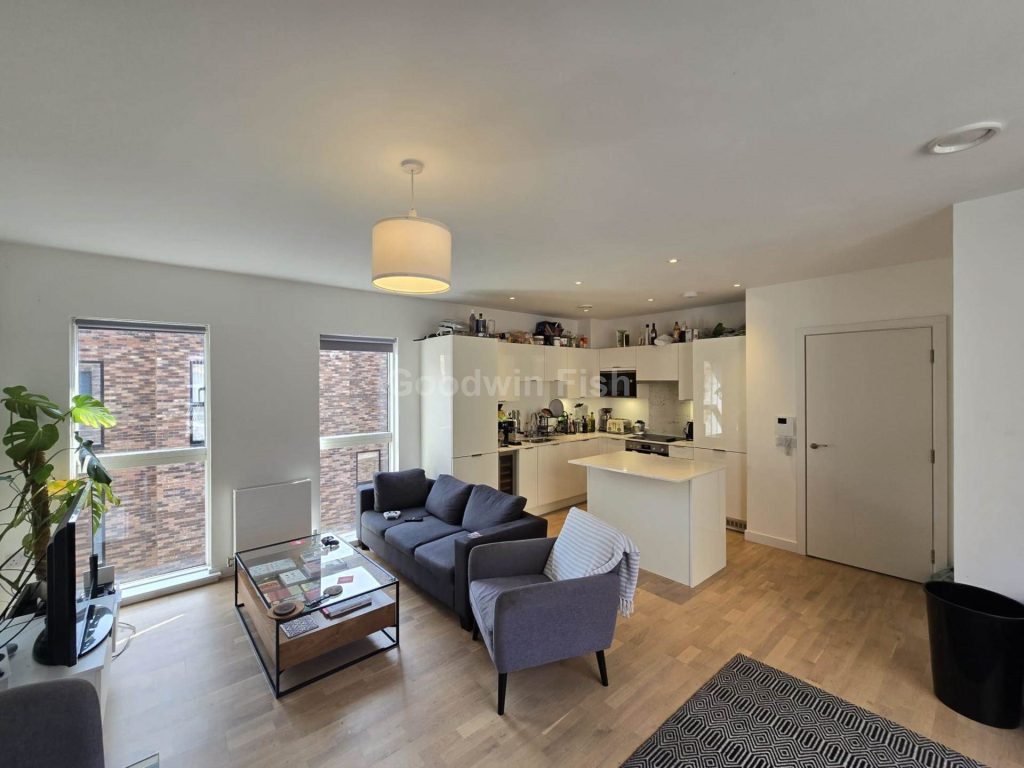 Lockgate Mews, Manchester Image
