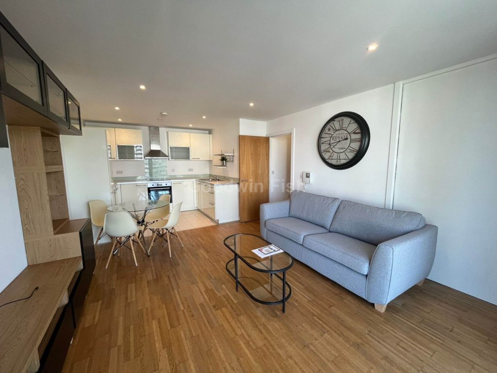 Kelso Place, Castlefield Image