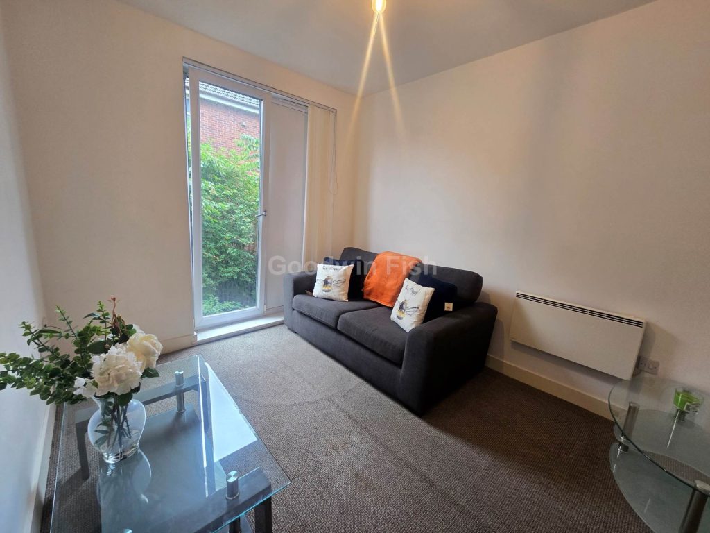 Springfield Court, 2 Dean Road, Salford Image