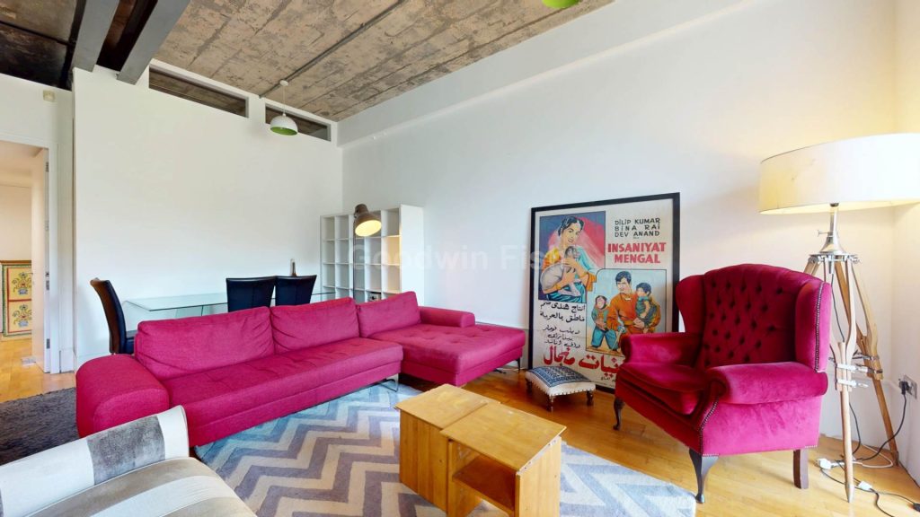 The Box Works, 4 Worsley Street, Castlefield Image