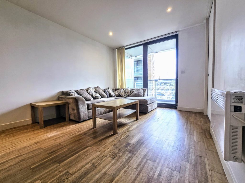 St Georges Island, 2 Kelso Place, Castlefield Image