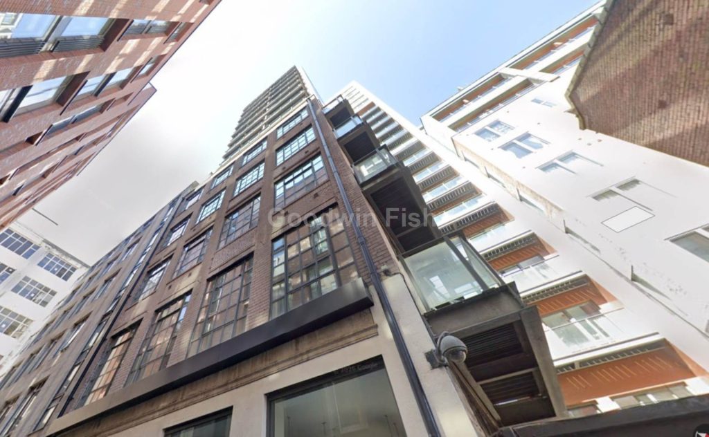 Lighthouse, 3 Joiner Street, Northern Quarter Image