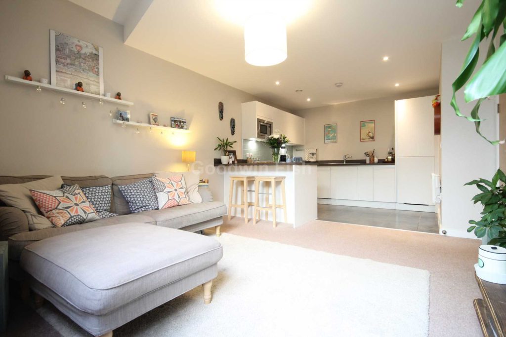 Whitworth, 39 Potato Wharf, Castlefield Image