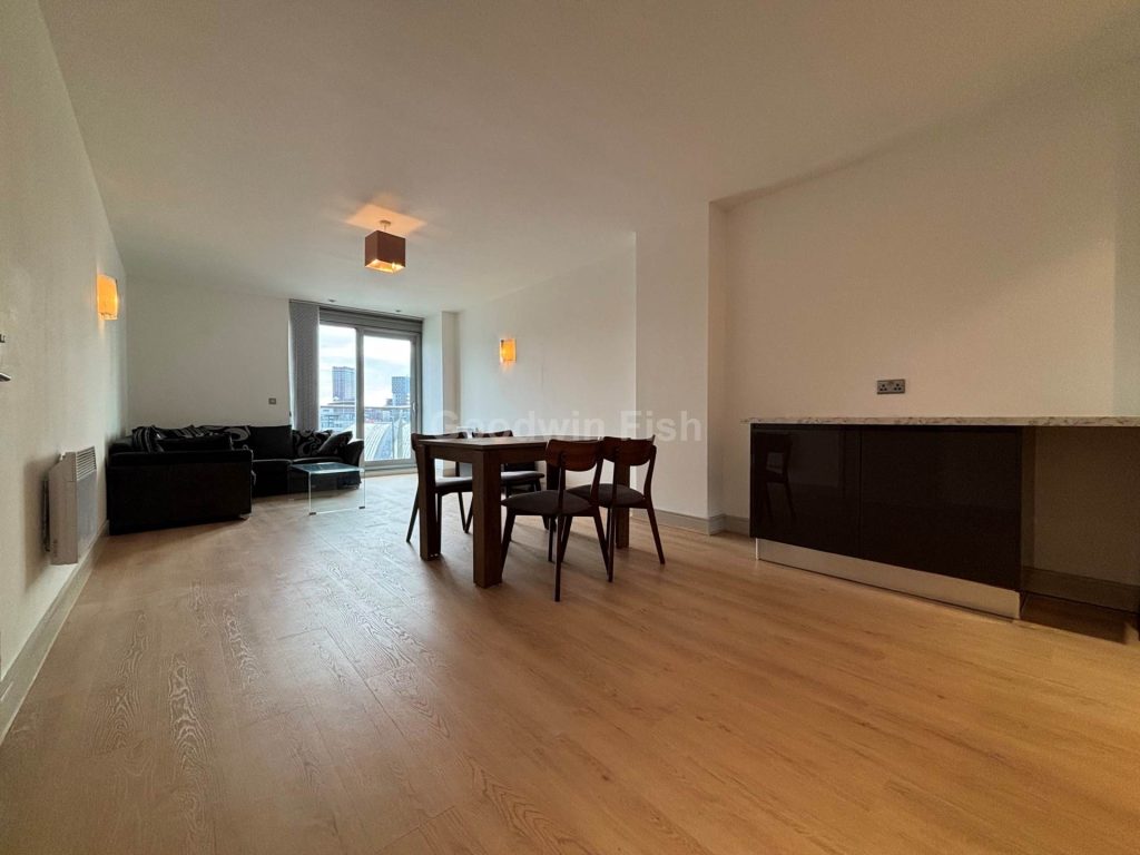 Great Northern Tower, 1 Watson Street, City Centre Image