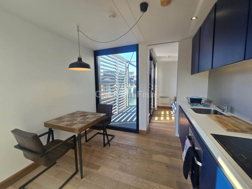 Moho, Ellesmere Street, Manchester Image