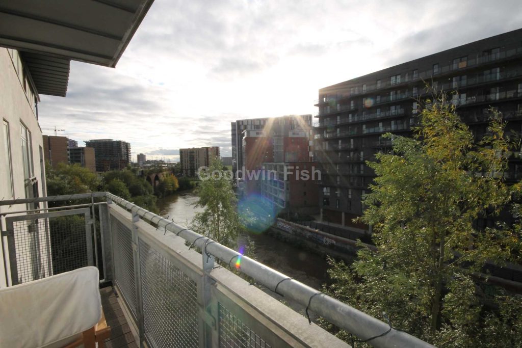 Vie, 189 Water Street, Castlefield Image