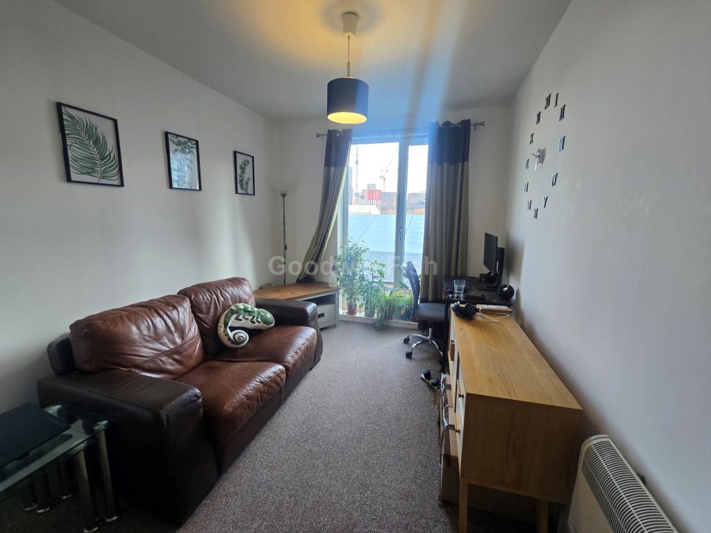 Springfield Court, 2 Dean Road, Salford Image