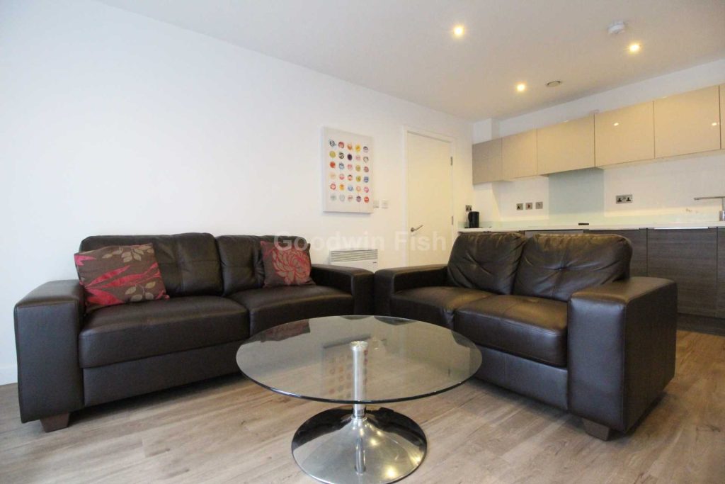 Nuovo, 59 Great Ancoats Street, Northern Quarter Image