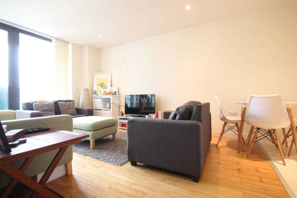 St Georges Island, 4 Kelso Place, Castlefield Image