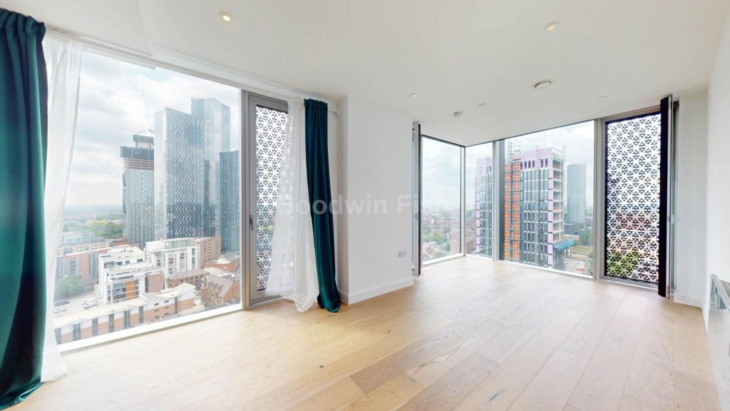 Viadux, 42 Great Bridgewater Street, City Centre Image