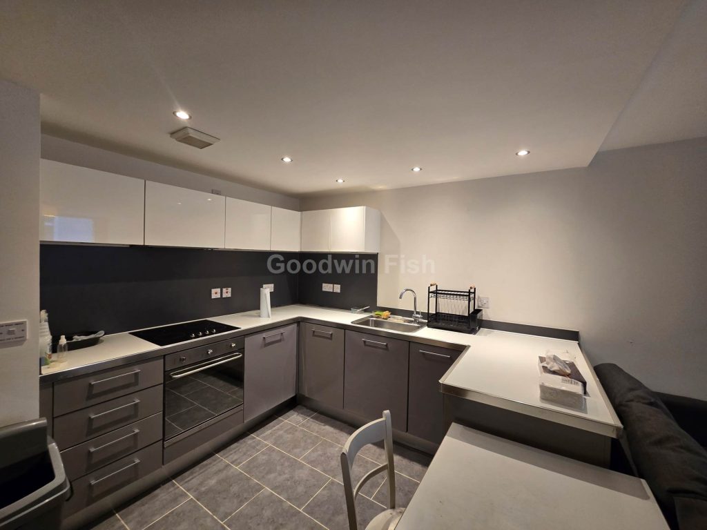 Fairbairn, 55 Henry Street, Manchester Image