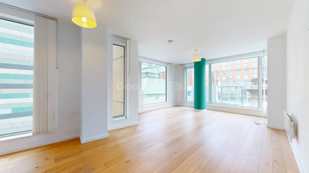122 High Street, Northern Quarter Image