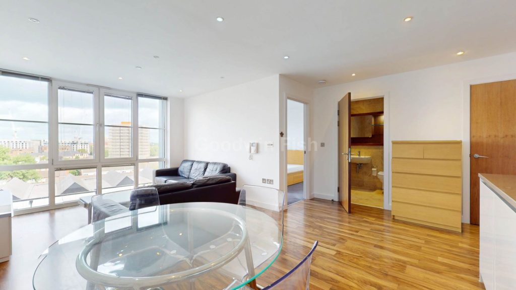 Milliners Wharf, 2 Munday Street, New Islington Image