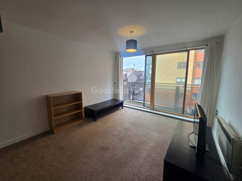 Melia House, 2 Hornbeam Way, Green Quarter Image