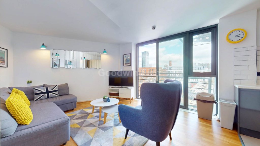 City Point 2, 156 Chapel Street, Salford Image