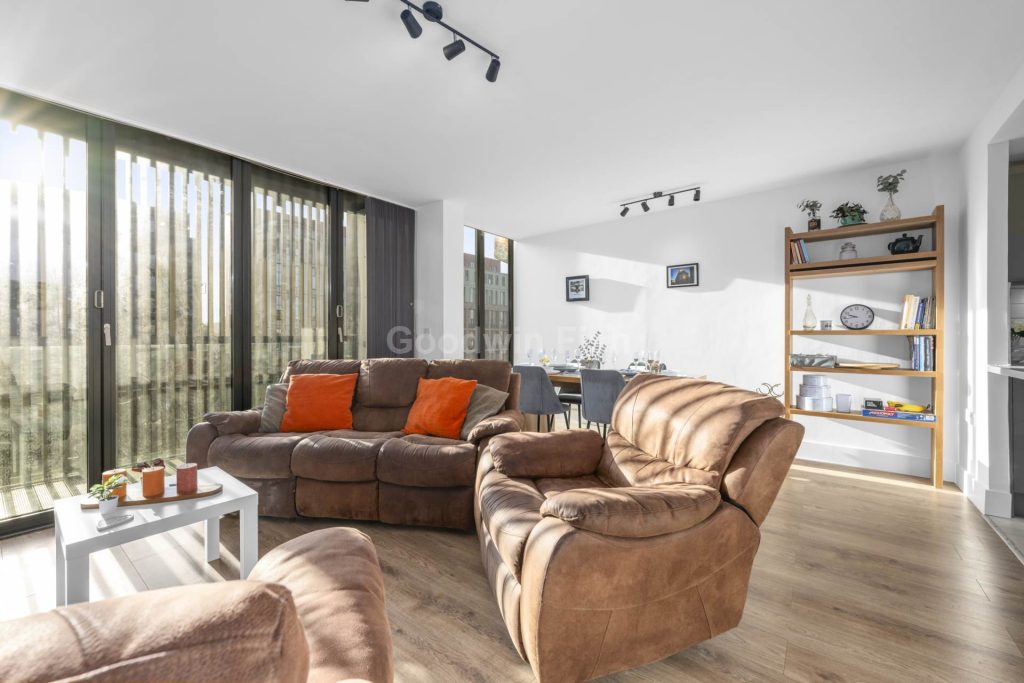 3 Burton Place, Castlefield Image