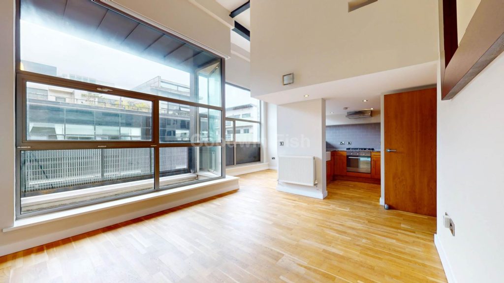 Connect House, 1 Henry Street, Ancoats Image