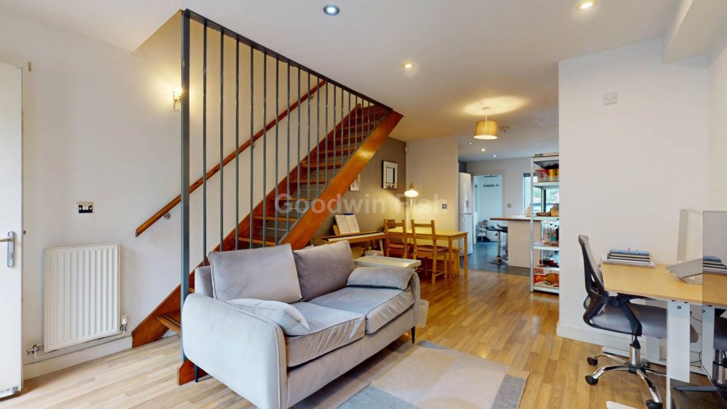 Taylorson Street, Salford Image