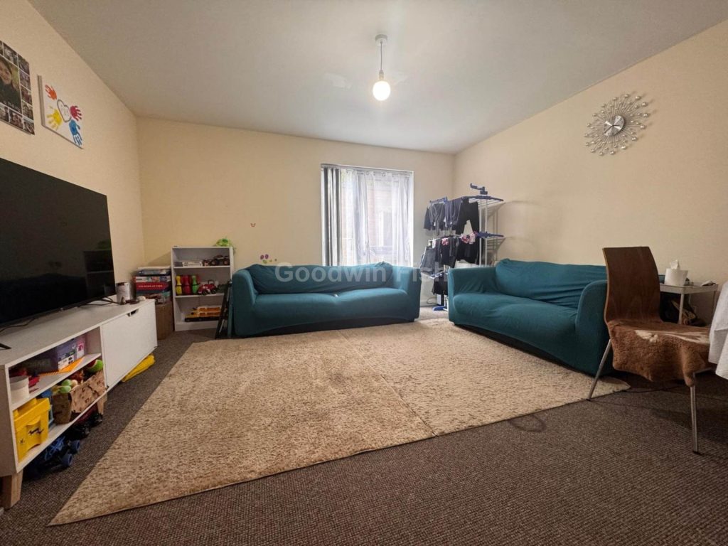 Quay 5, Ordsall Lane, Salford Image