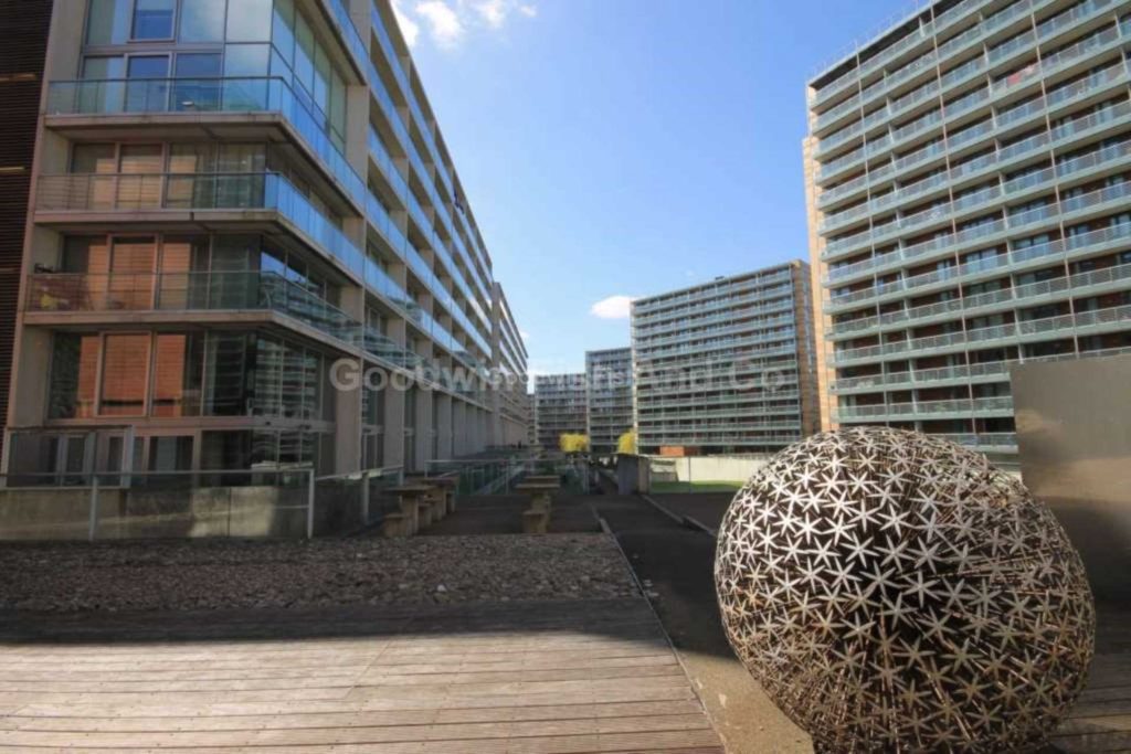 Timber Wharf, 32 Worsley Street, Castlefield Image