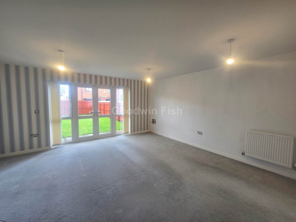 Mannering Street, Gorton Image