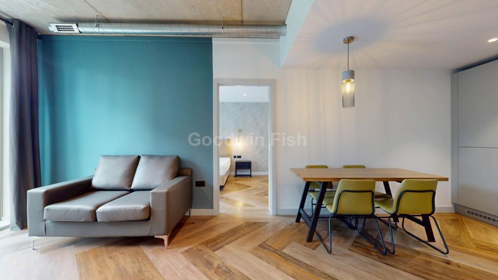 Ancoats Gardens, 30 Bendix Street, Ancoats Image