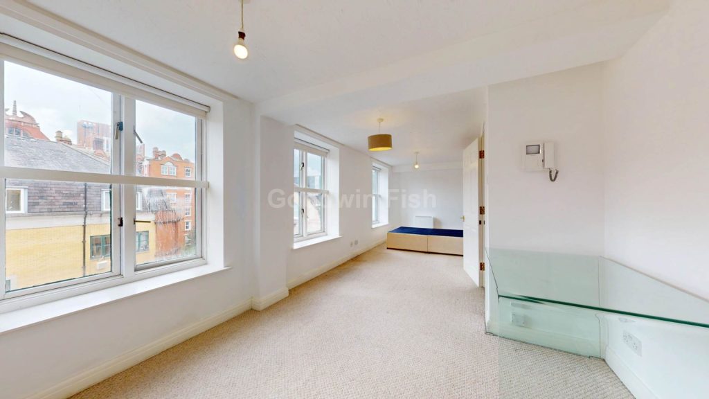 Bombay House, 59 Whitworth Street, Granby Village Image