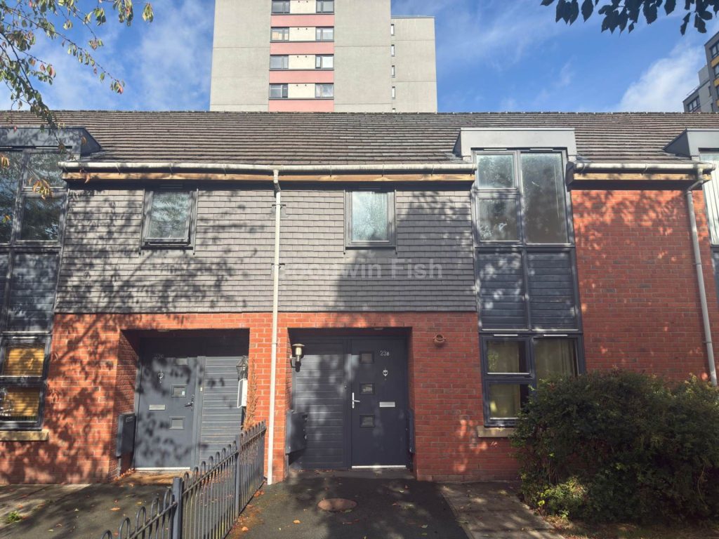 Anaconda Drive, Salford Image