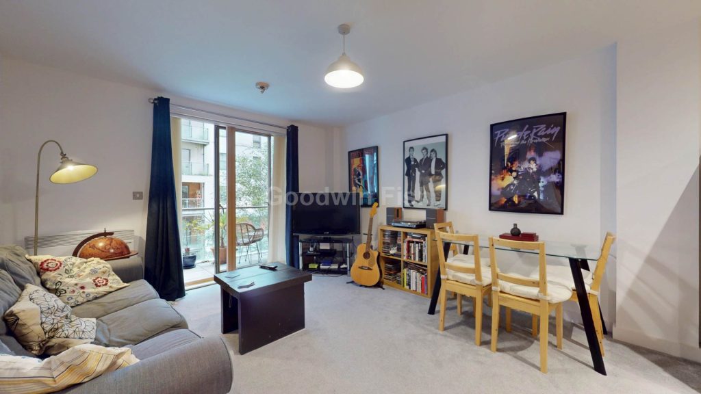 Barton Place, 3 Hornbeam Way, Green Quarter Image