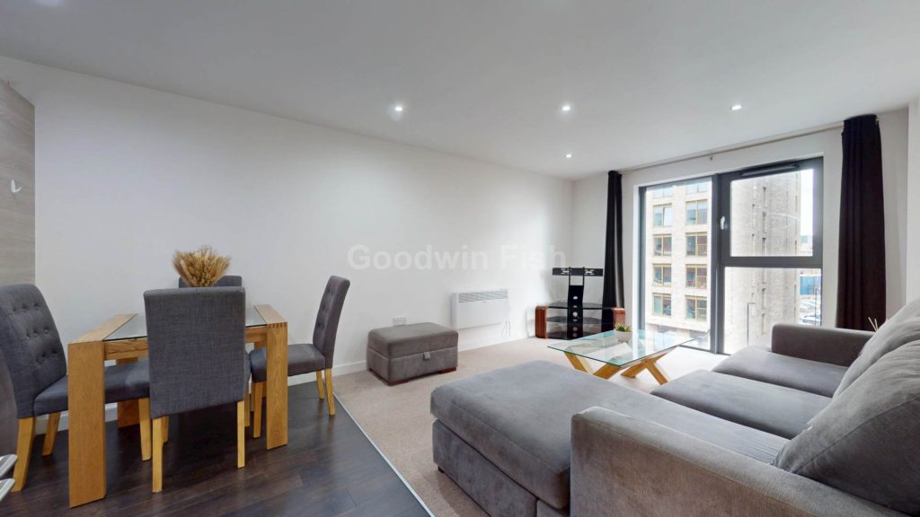 Nuovo Apartments, 59 Great Ancoats Street, Ancoats Image