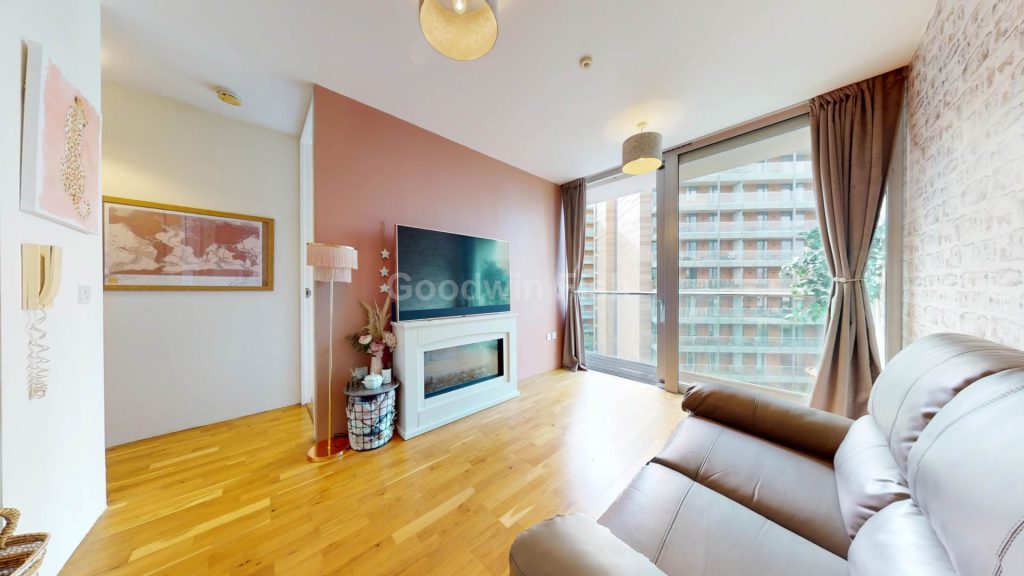 Timber Wharf, 32 Worsley Street, Castlefield Image