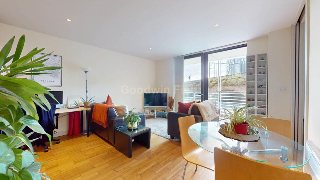 St Georges Island, 2 Kelso Place, Castlefield Image