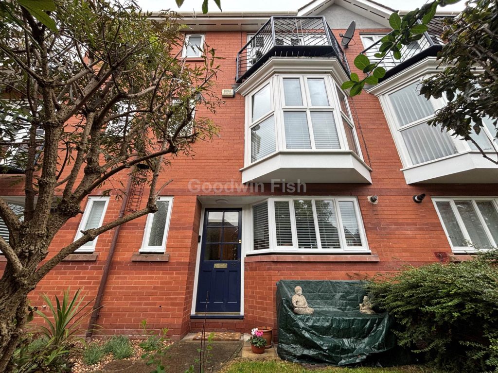 Winnipeg Quay, Salford Quays Image